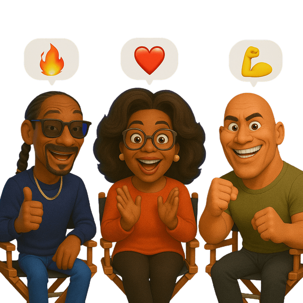 Get evaluated instantly